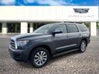  Toyota Sequoia