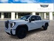  GMC Sierra 2500 HD