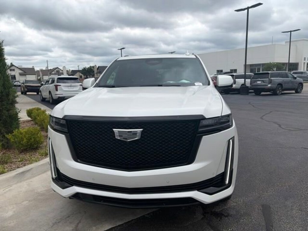 Used 2023 CADILLAC Escalade Sport SUV