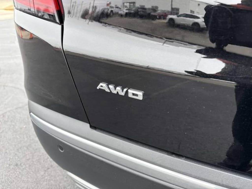 Used 2024 CADILLAC XT5 Premium Luxury SUV