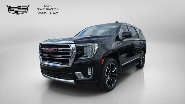 2023 GMC Yukon 4WD SLT's photo