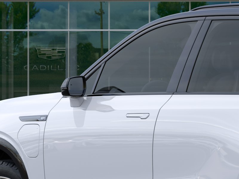 2027 Cadillac VISTIQ Sport - Photo 12