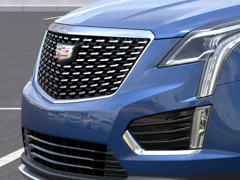 2025 Cadillac XT5 Premium Luxury - Photo 13