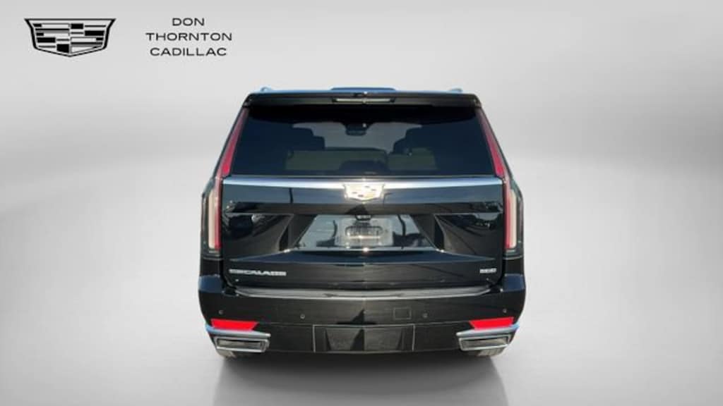 Used 2023 CADILLAC Escalade Premium Luxury SUV