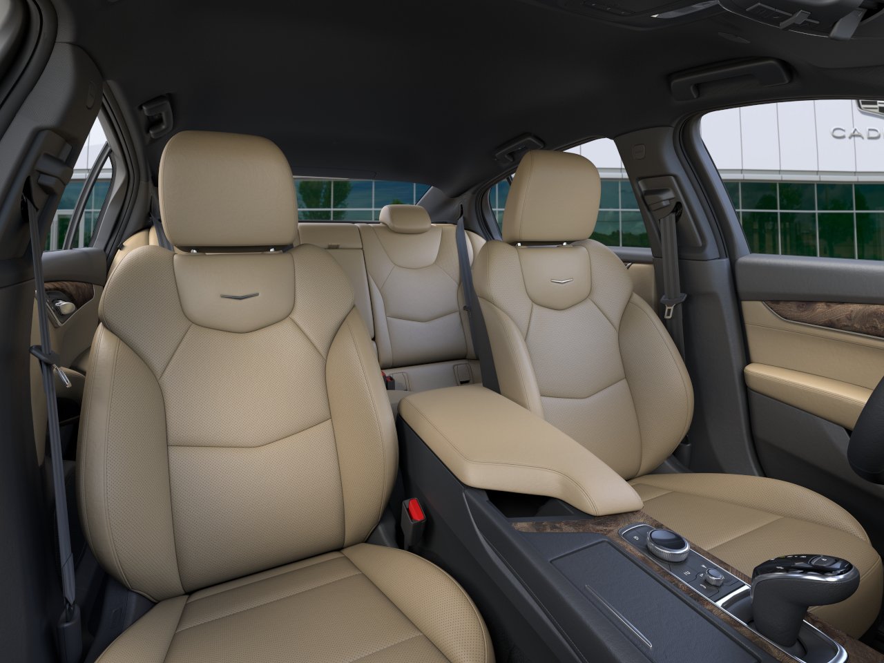 2026 Cadillac CT5 Premium Luxury - Photo 29
