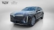 CADILLAC LYRIQ