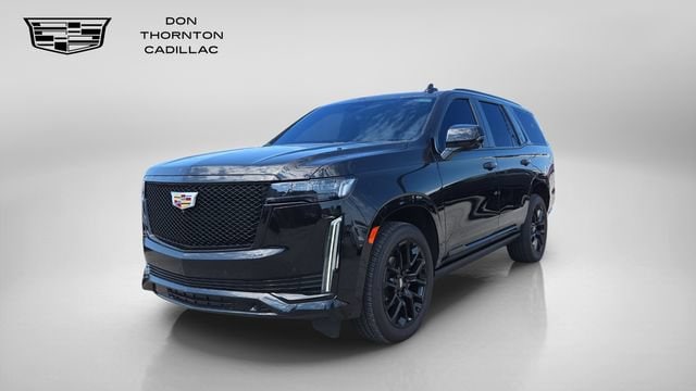 2023 CADILLAC Escalade SUV 