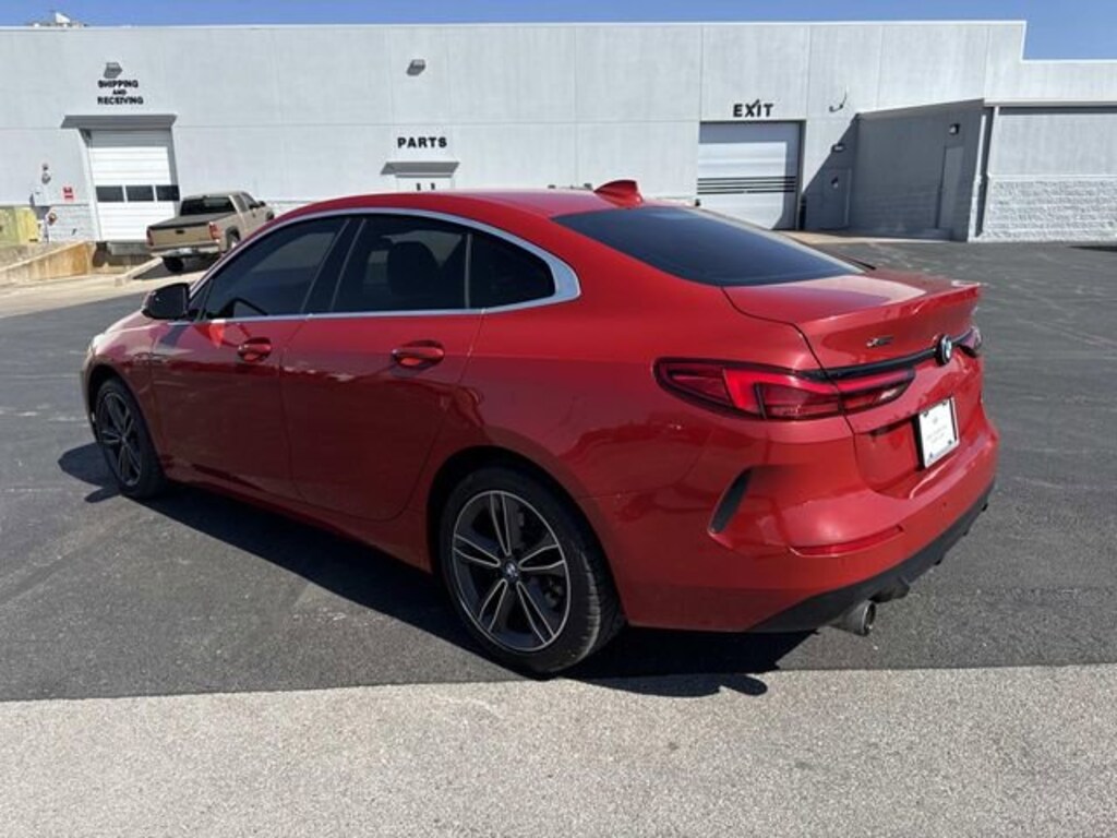 Used 2020 BMW 2 Series 228i xDrive
