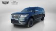  Lincoln Navigator L