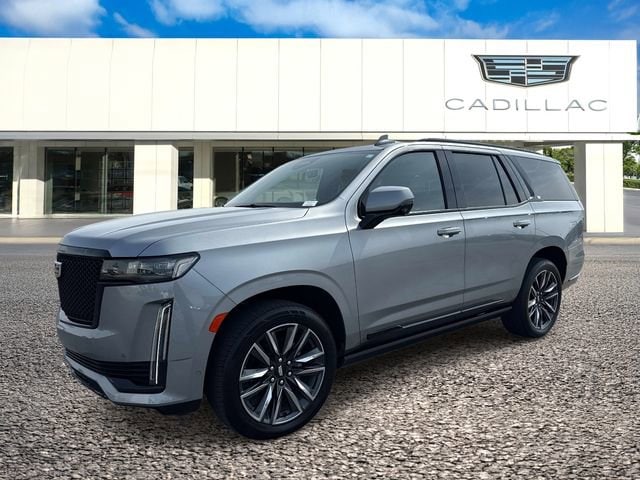 2024 Cadillac Escalade 4WD Sport's photo