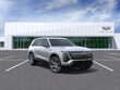  CADILLAC VISTIQ