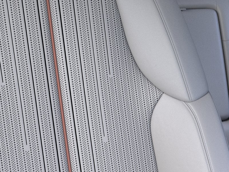 2027 Cadillac VISTIQ Luxury - Photo 21