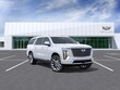  CADILLAC Escalade ESV
