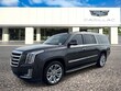  CADILLAC Escalade ESV