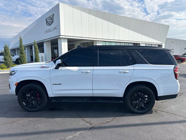 2023 Chevrolet Tahoe