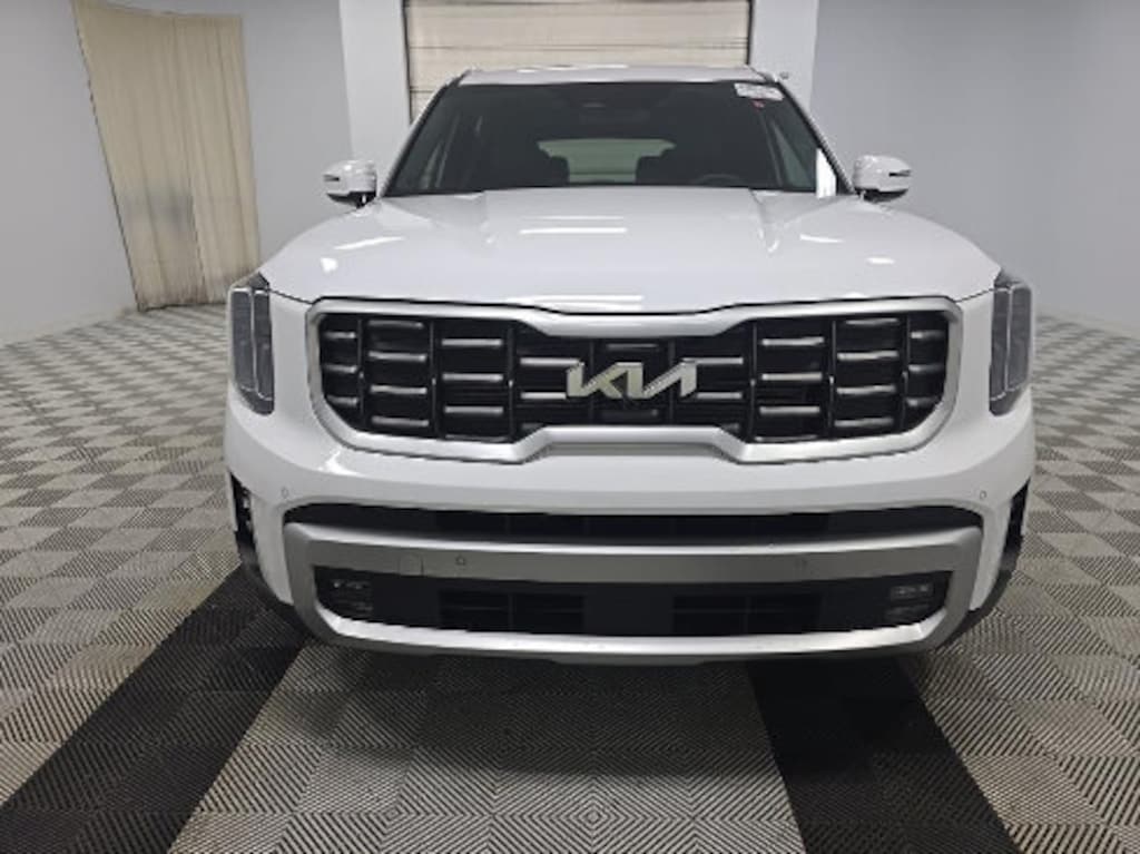 Used 2023 Kia Telluride SX