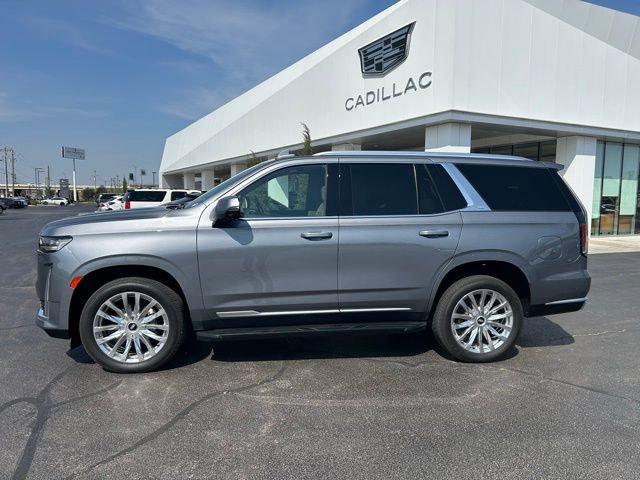 2022 Cadillac Escalade 4WD Premium Luxury's photo