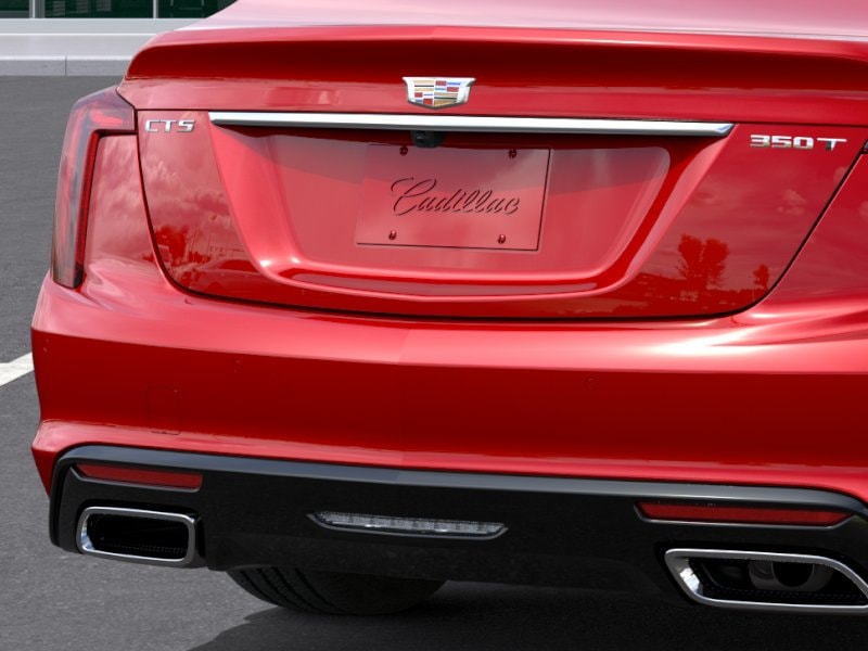 2026 Cadillac CT5 Premium Luxury - Photo 27