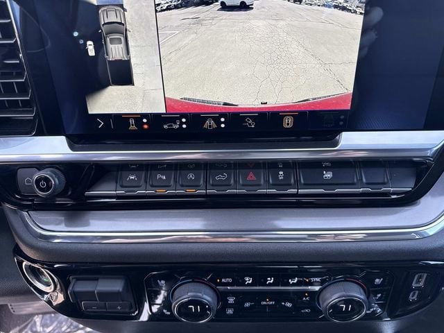 2024 Chevrolet Silverado 1500 High Country - Photo 21