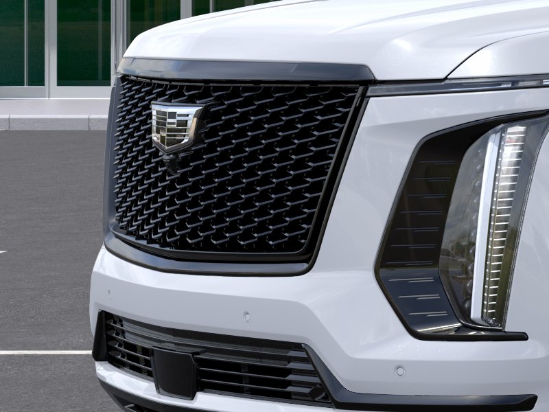 2027 Cadillac Escalade Platinum Sport - Photo 13