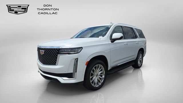 2023 Cadillac Escalade 4WD Premium Luxury's photo