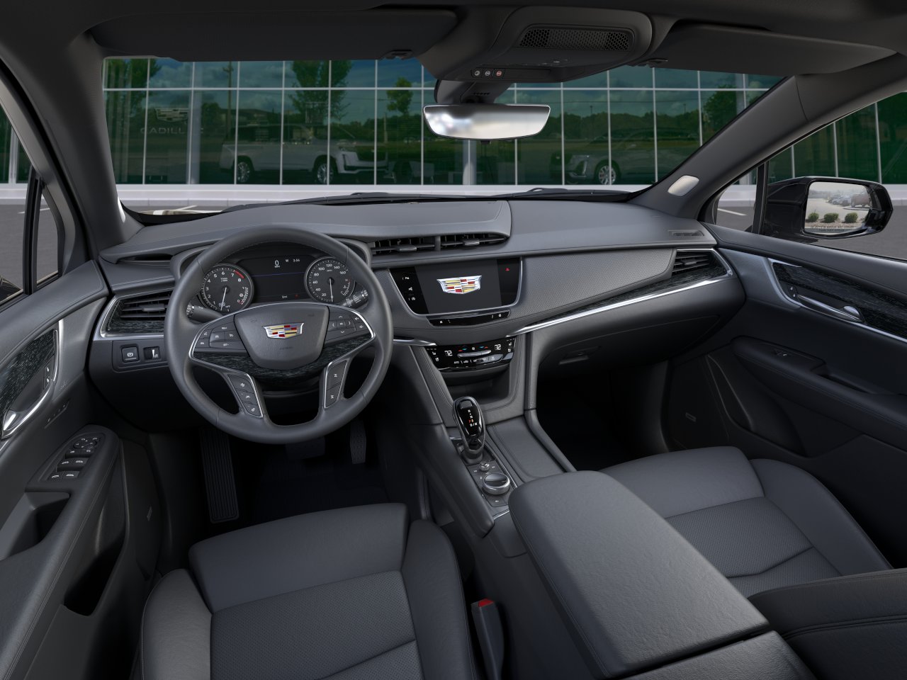 2025 Cadillac XT5 Premium Luxury - Photo 15