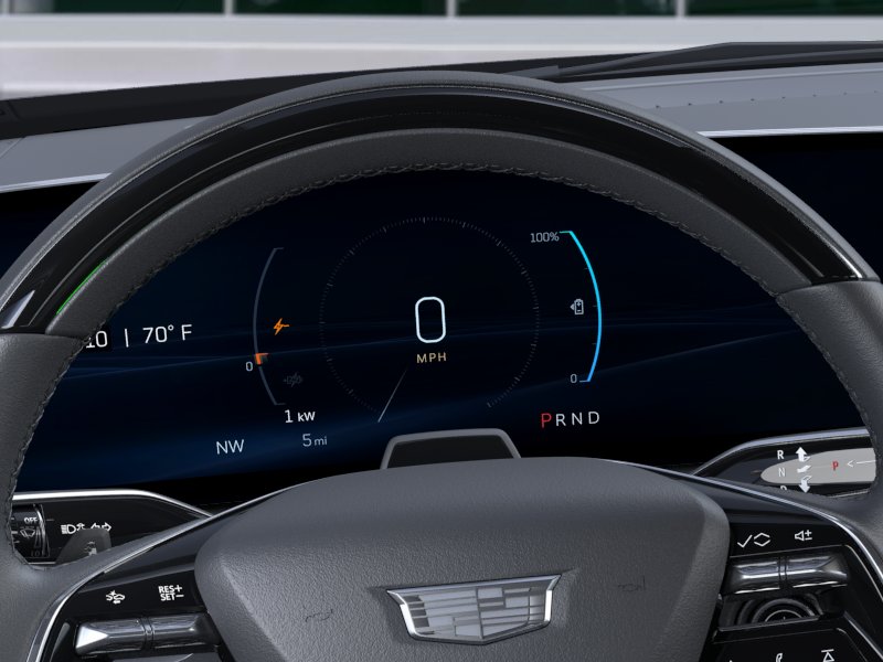 2026 Cadillac LYRIQ Sport - Photo 18