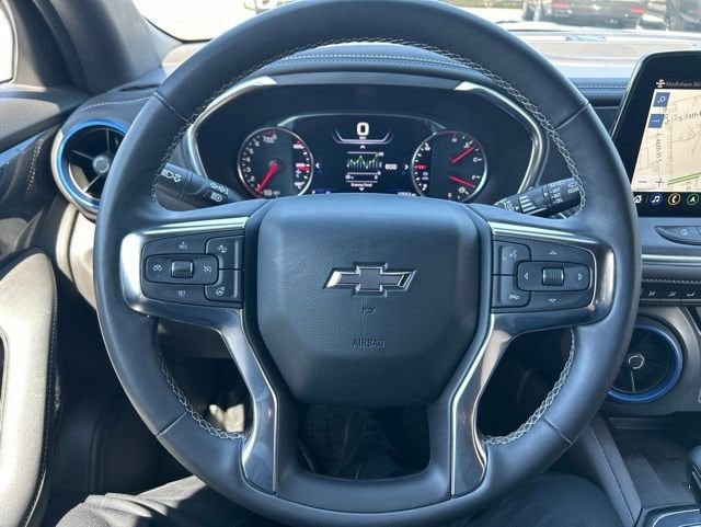 2023 Chevrolet Blazer 3.6 RS AWD's photo