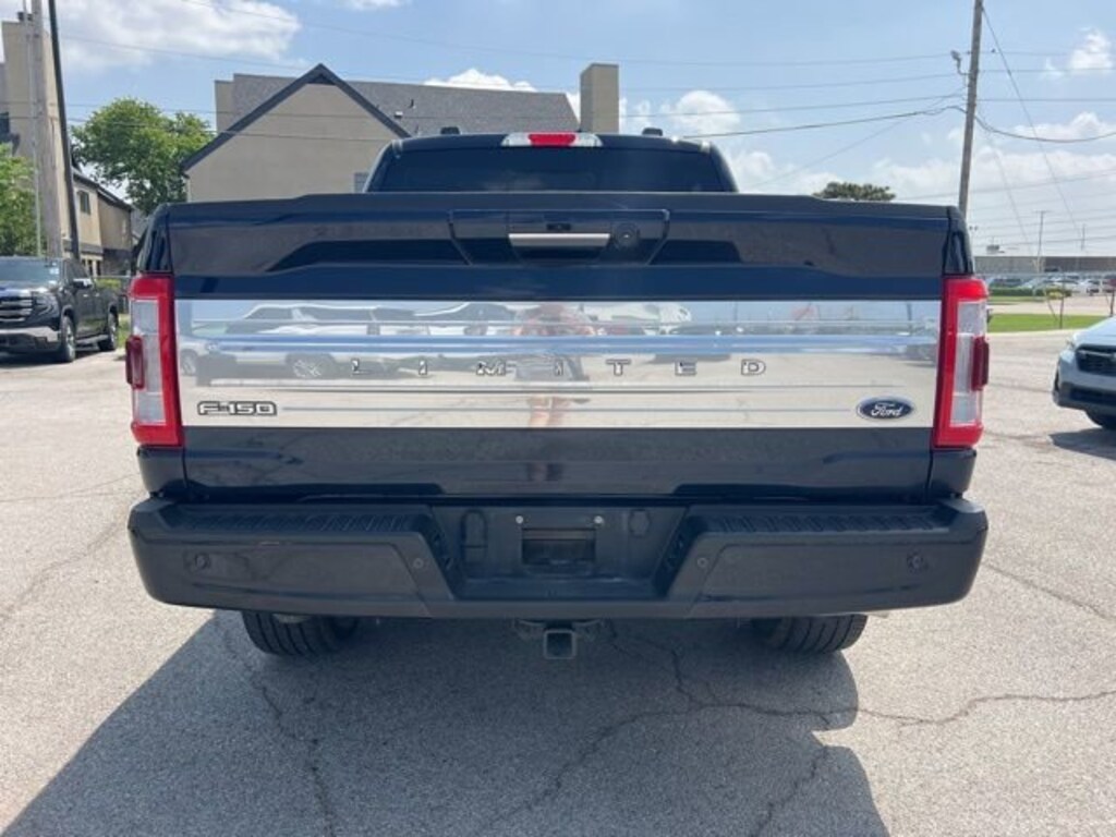 Used 2023 Ford F-150 XL