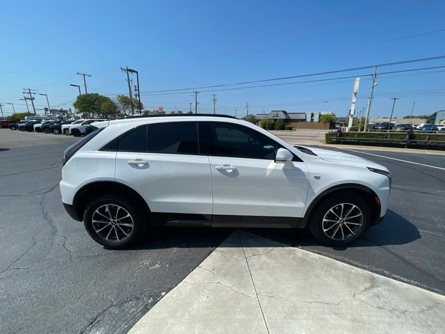 2024 Cadillac XT4 Sport - Photo 6