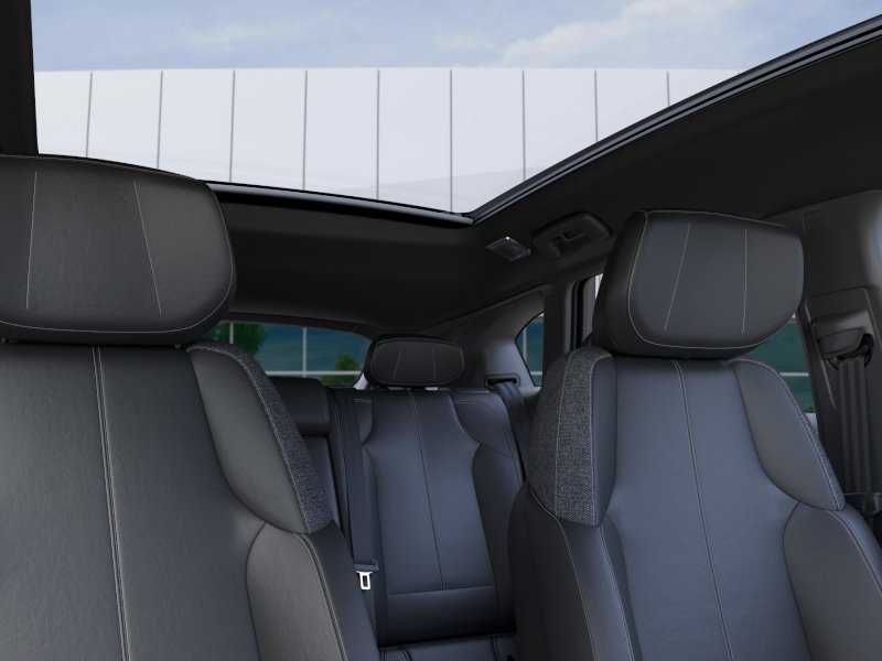 2026 Cadillac OPTIQ Sport - Photo 24