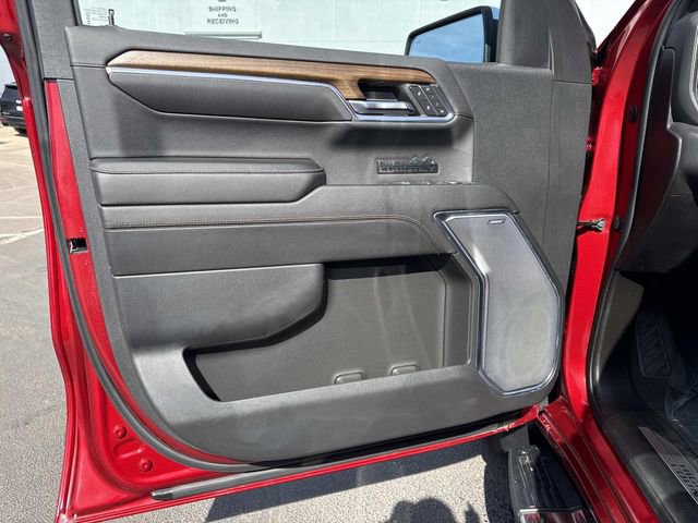 2024 Chevrolet Silverado 1500 High Country - Photo 8