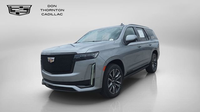 2024 Cadillac Escalade 4WD Sport's photo