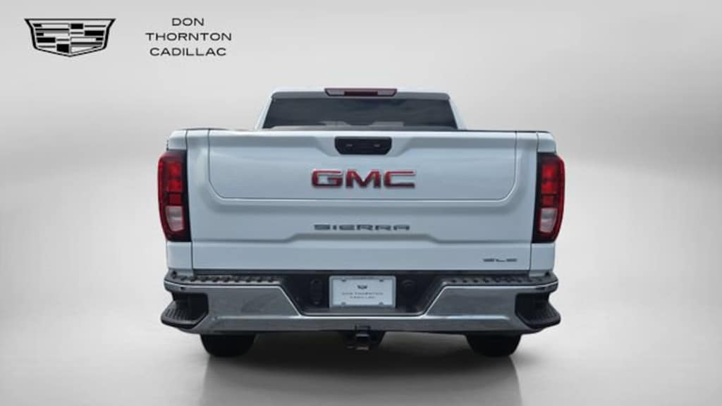 Used 2022 GMC Sierra 1500 SLE Truck