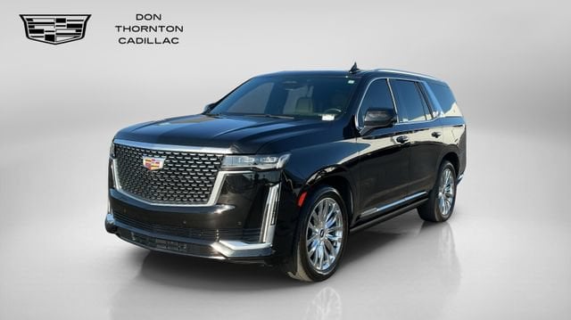 2023 Cadillac Escalade