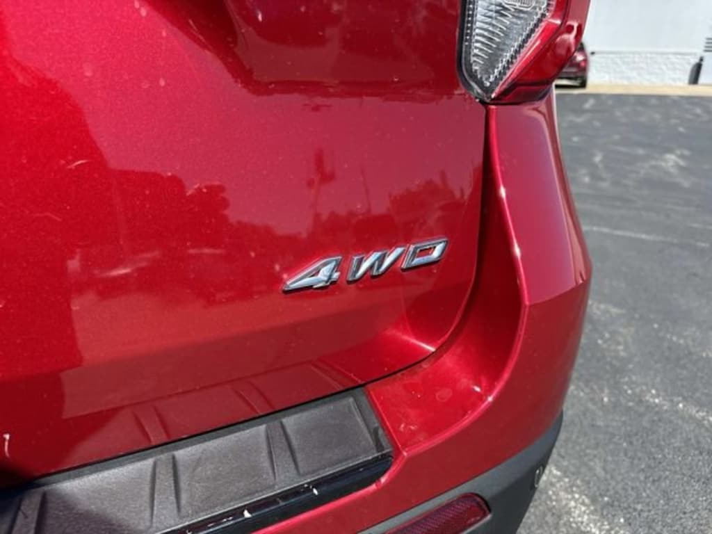 Used 2023 Ford Explorer ST-Line