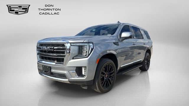 2023 GMC Yukon 4WD SLT's photo