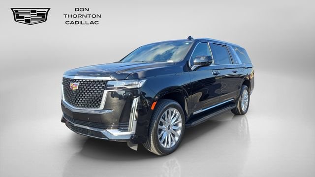 2024 CADILLAC Escalade ESV SUV 