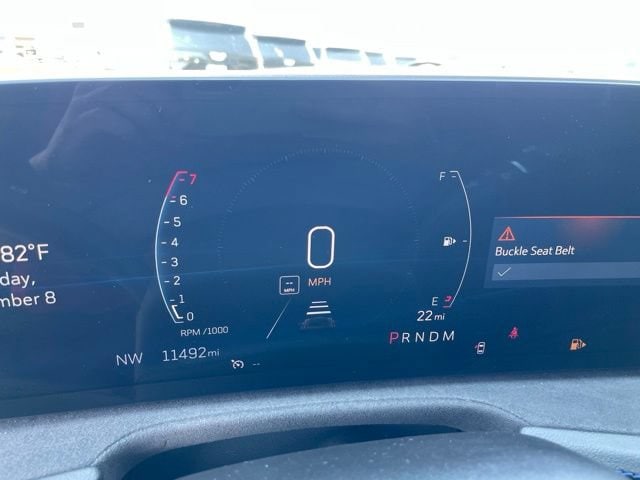 2024 Cadillac XT4 Sport - Photo 16