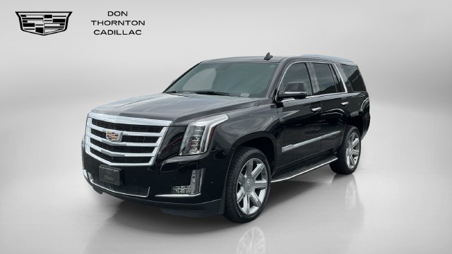 2020 Cadillac Escalade