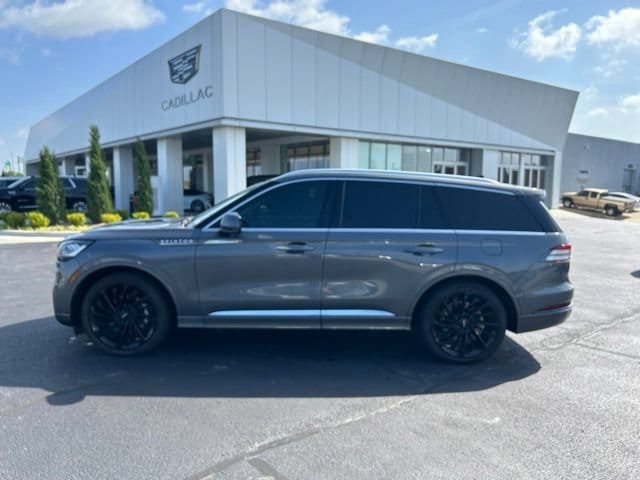 2021 Lincoln Aviator Reserve RWD's photo