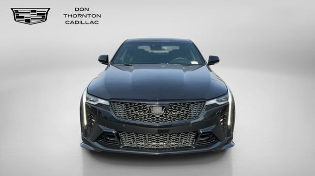 2023 Cadillac CT4 V-Series Blackwing - Photo 8