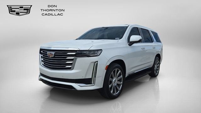 2021 CADILLAC Escalade SUV 