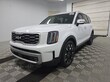  Kia Telluride