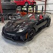  Chevrolet Corvette ZR1