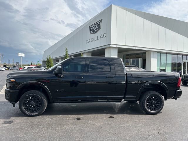 2025 RAM 2500 Limited 4X4 Mega Cab's photo