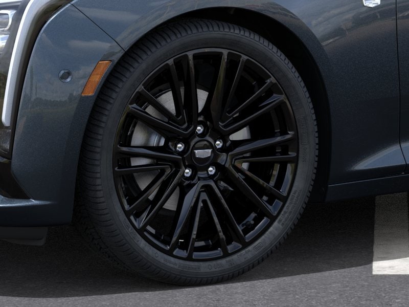 2026 Cadillac CT5 Premium Luxury - Photo 9