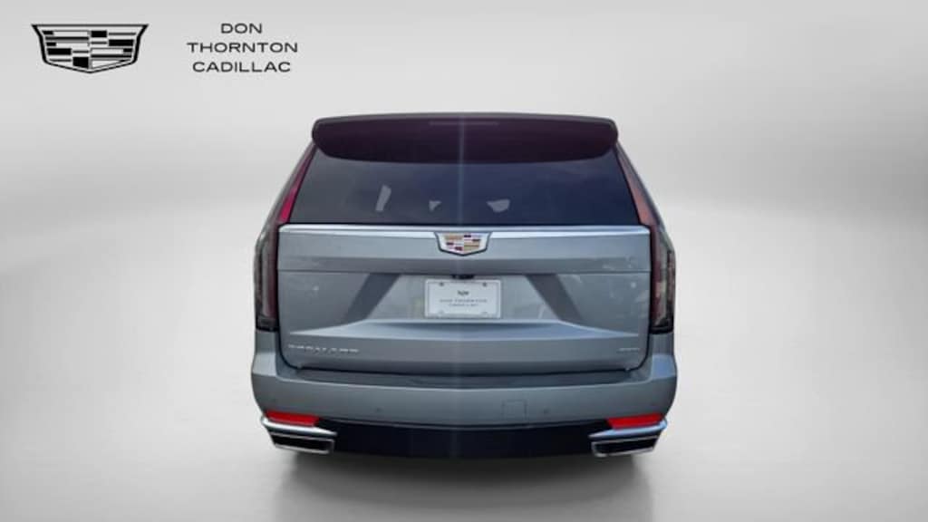 Used 2023 CADILLAC Escalade ESV Premium Luxury SUV