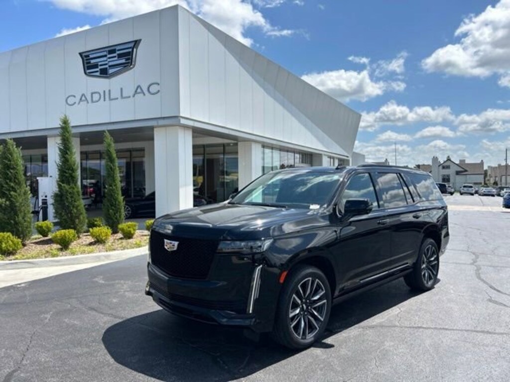 Used 2023 CADILLAC Escalade Sport SUV