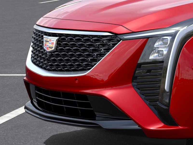 2026 Cadillac CT5 Premium Luxury - Photo 26